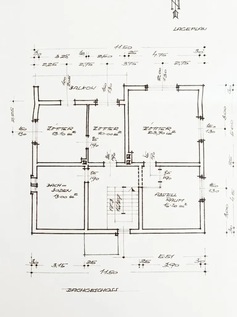 Haus kaufen in Schärding – 171 m², € 395.000 – Bild 40 von 42