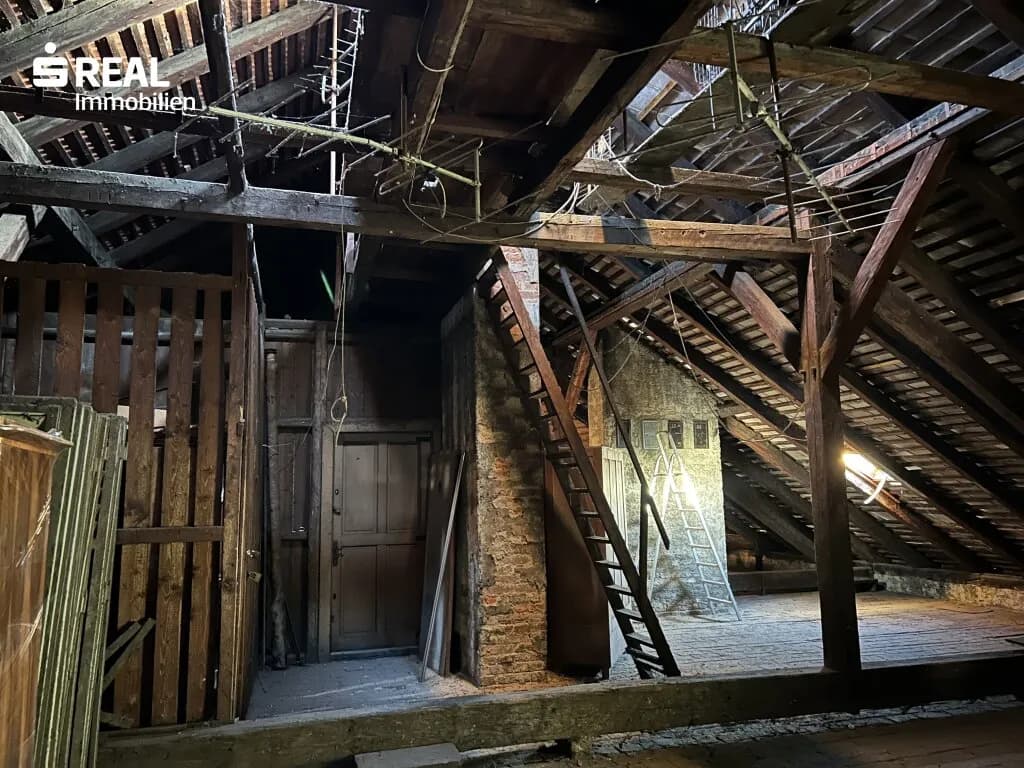 Immobilie kaufen in Graz – 311 m², € 300.000 – Bild 3 von 8