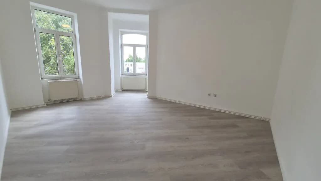 2-Zimmer-Wohnung mieten in Baden – 58,22 m², € 870 – Bild 2 von 10