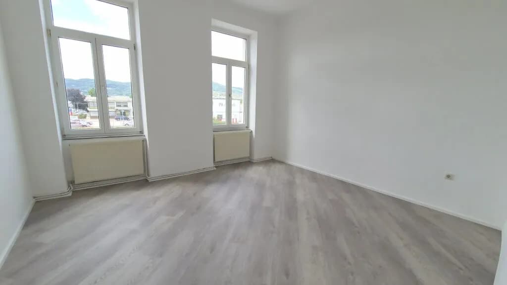 2-Zimmer-Wohnung mieten in Baden – 58,22 m², € 870 – Bild 3 von 10