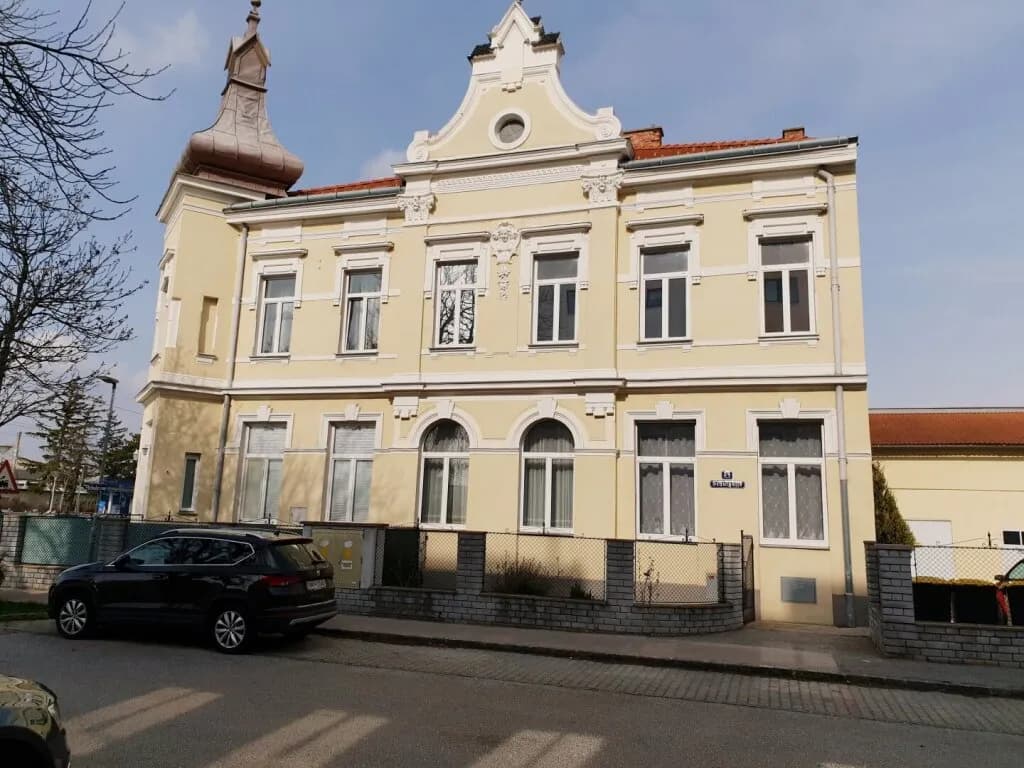 2-Zimmer-Wohnung mieten in Baden – 58,22 m², € 870 – Bild 5 von 10