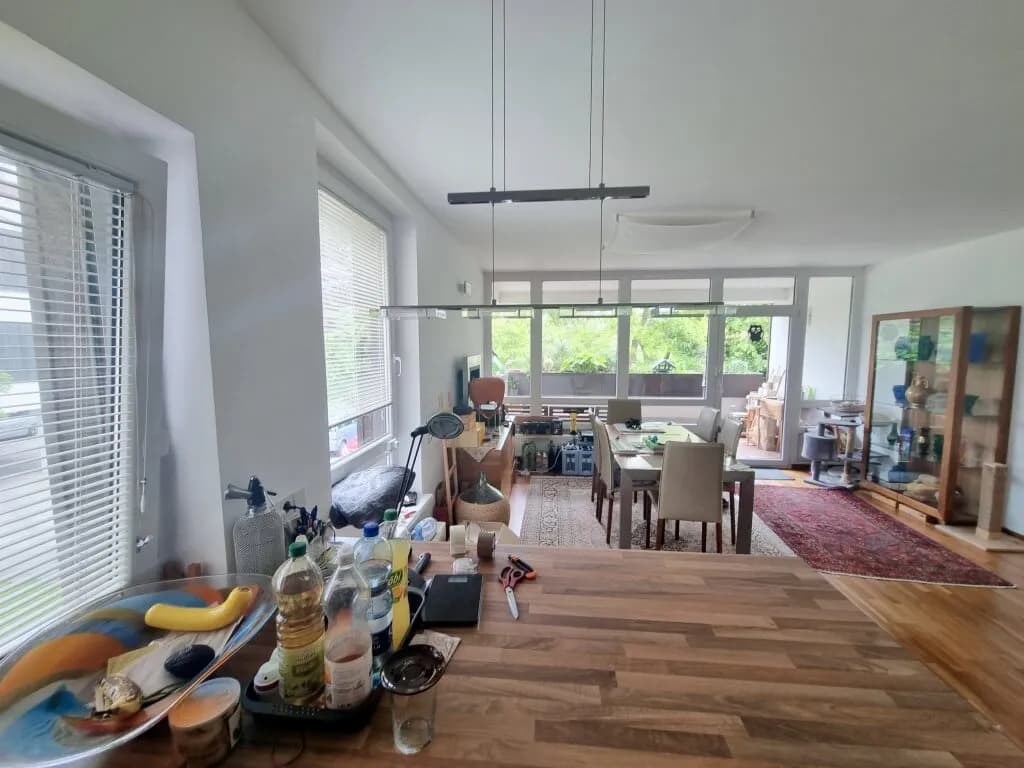4-Zimmer-Wohnung kaufen in Mödling – 108 m², € 397.000