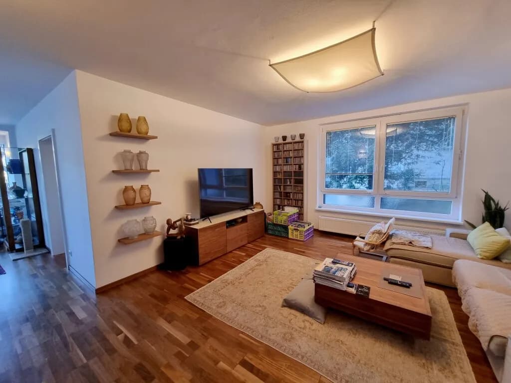 4-Zimmer-Wohnung kaufen in Mödling – 108 m², € 397.000 – Bild 3 von 18