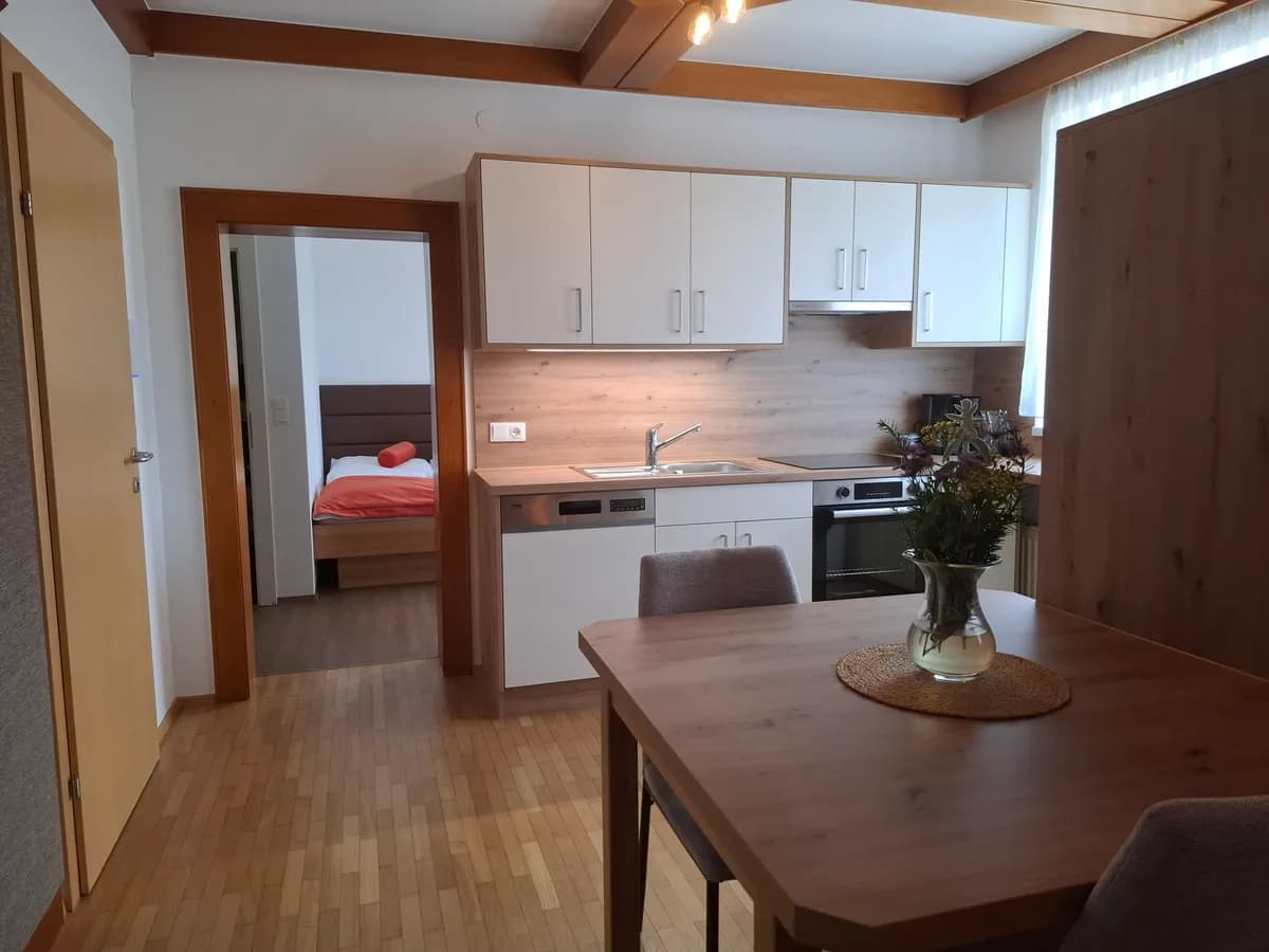 3-Zimmer-Wohnung mieten in Weiz – 64 m², € 299