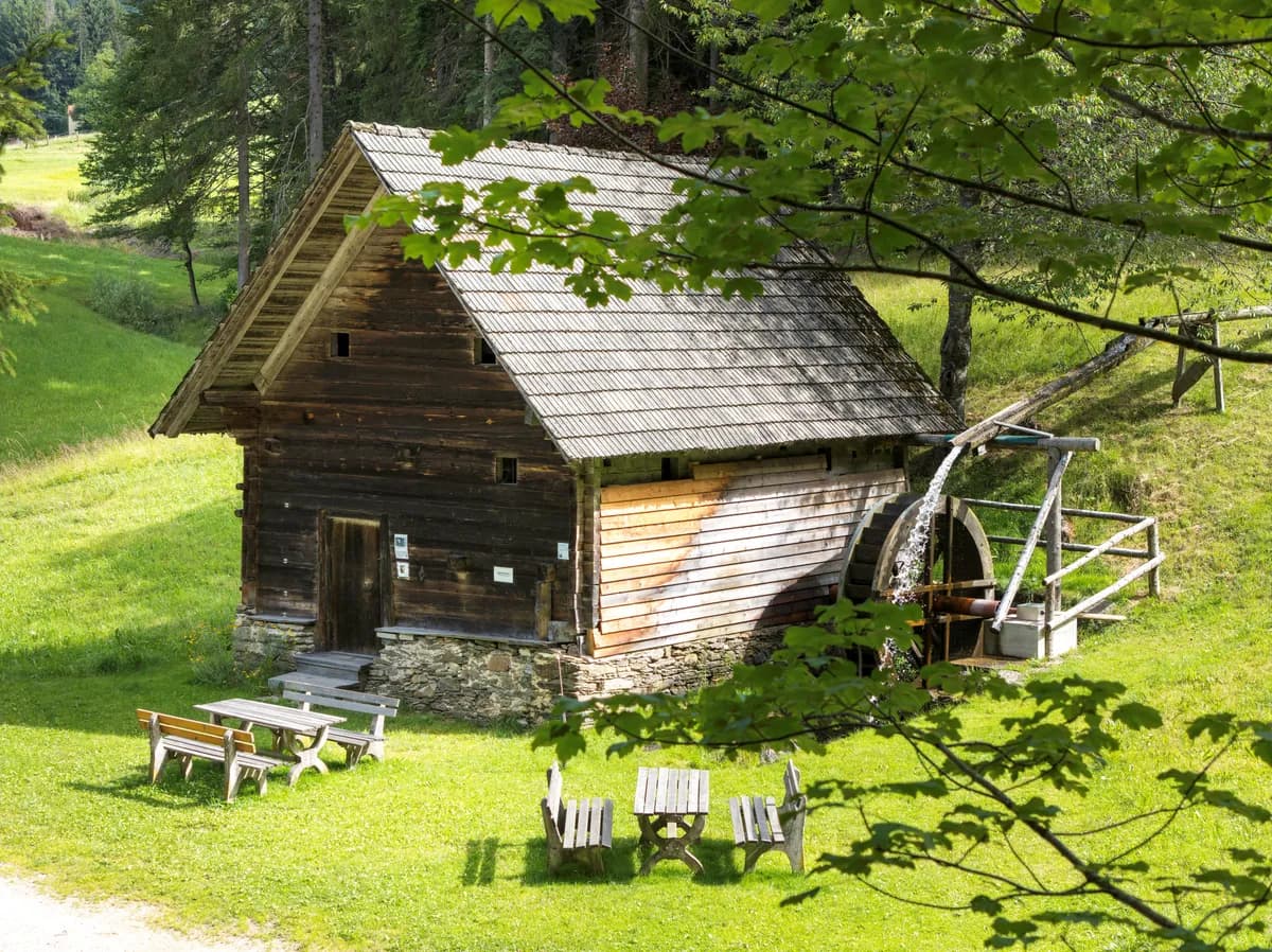 3-Zimmer-Wohnung mieten in Weiz – 64 m², € 299 – Bild 29 von 33