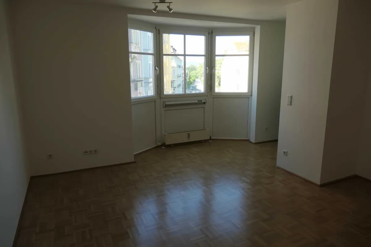 Wohnung mieten in Graz – 30 m², € 450