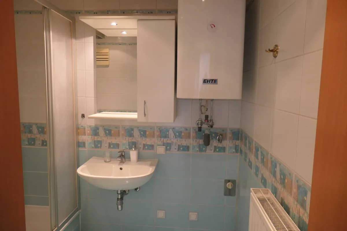Wohnung mieten in Graz – 30 m², € 450 – Bild 2 von 5