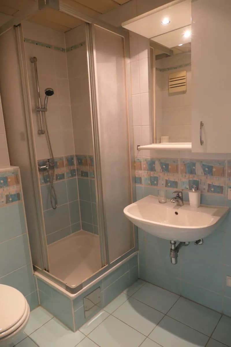 Wohnung mieten in Graz – 30 m², € 450 – Bild 3 von 5