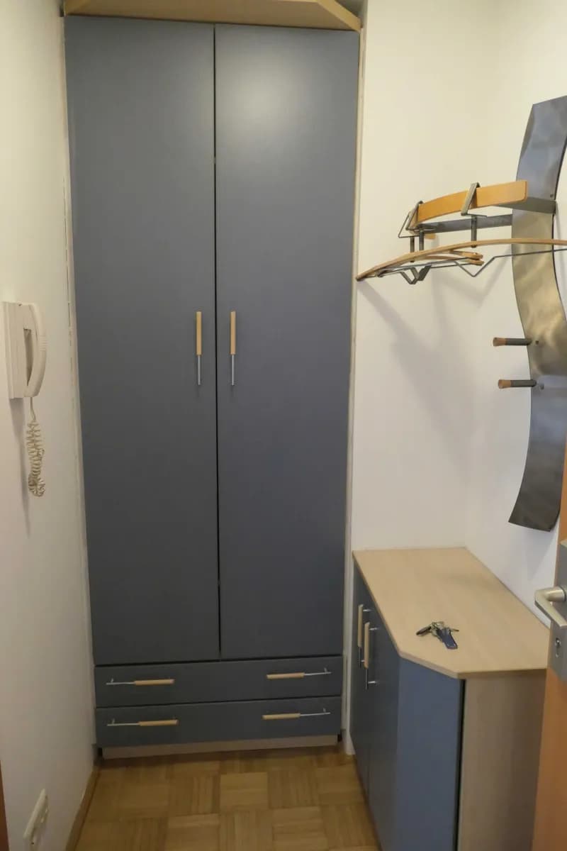 Wohnung mieten in Graz – 30 m², € 450 – Bild 4 von 5