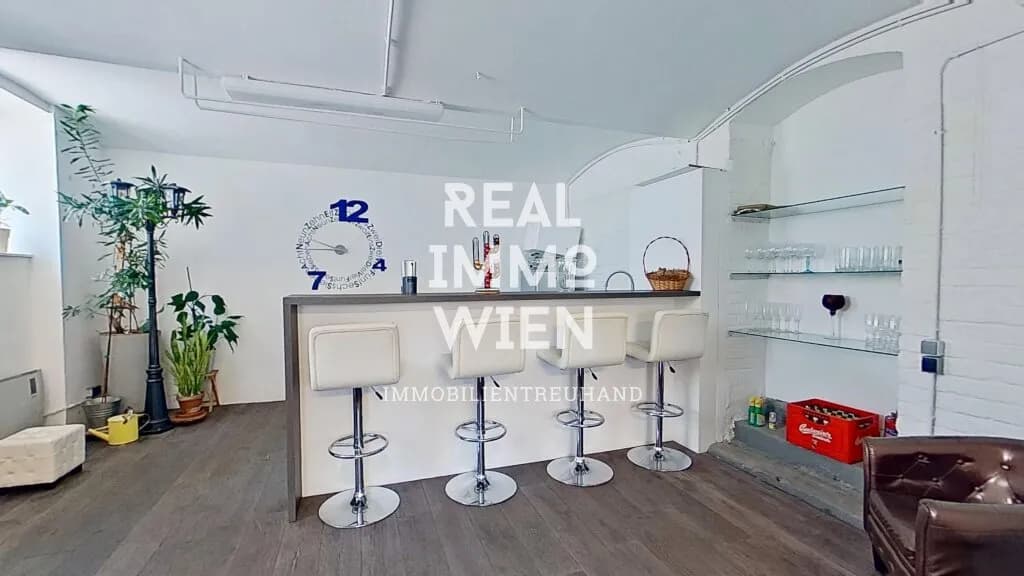 Gewerbeimmobilie mieten in Wien – 105 m², € 1.625 – Bild 2 von 9