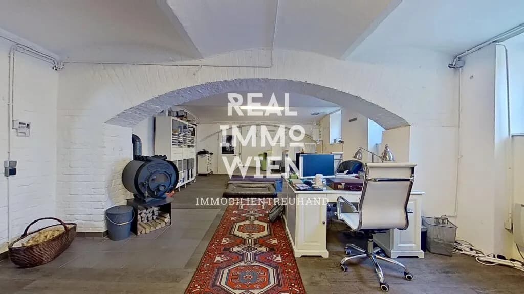 Gewerbeimmobilie mieten in Wien – 105 m², € 1.625 – Bild 3 von 9