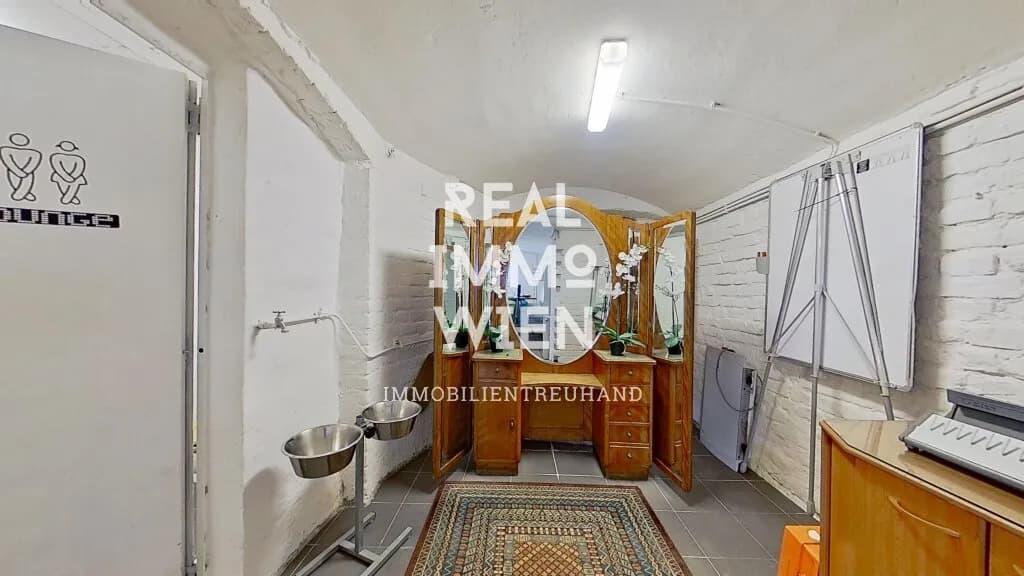 Gewerbeimmobilie mieten in Wien – 105 m², € 1.625 – Bild 5 von 9