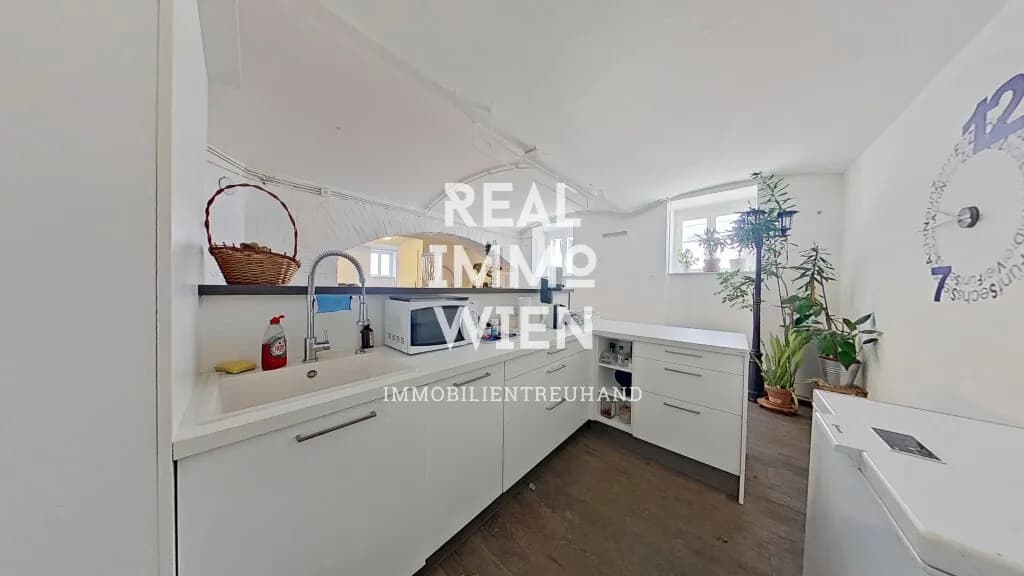 Gewerbeimmobilie mieten in Wien – 105 m², € 1.625 – Bild 6 von 9