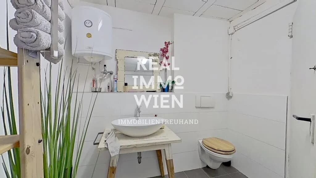 Gewerbeimmobilie mieten in Wien – 105 m², € 1.625 – Bild 7 von 9