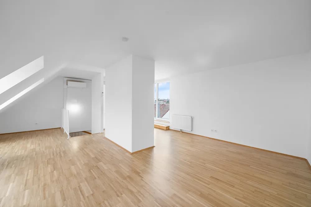 2-Zimmer-Wohnung kaufen in Wien – 80,43 m², € 539.000 – Bild 2 von 9