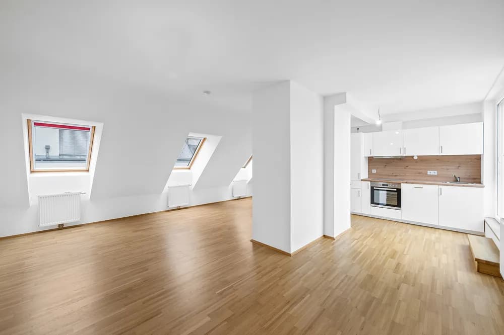 2-Zimmer-Wohnung kaufen in Wien – 80,43 m², € 539.000 – Bild 3 von 9