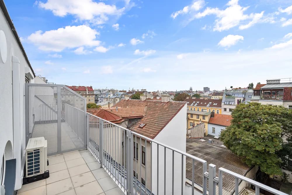 2-Zimmer-Wohnung kaufen in Wien – 80,43 m², € 539.000 – Bild 6 von 9