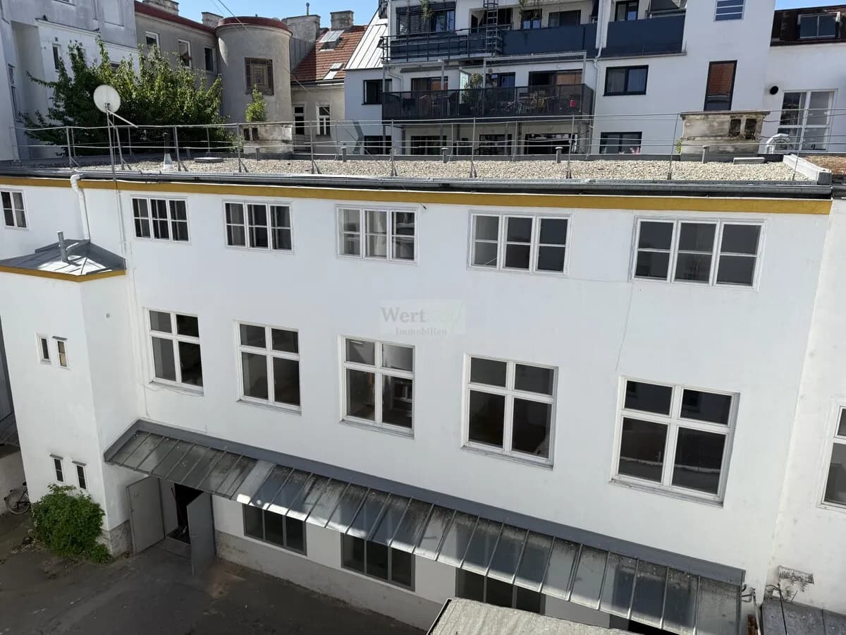 7-Zimmer-Wohnung kaufen in Wien – 164,64 m², € 1.150.000