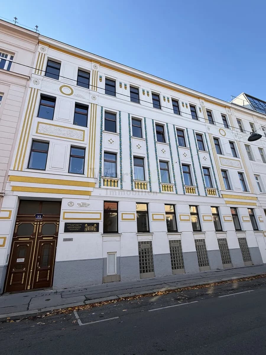 7-Zimmer-Wohnung kaufen in Wien – 164,64 m², € 1.150.000 – Bild 3 von 38