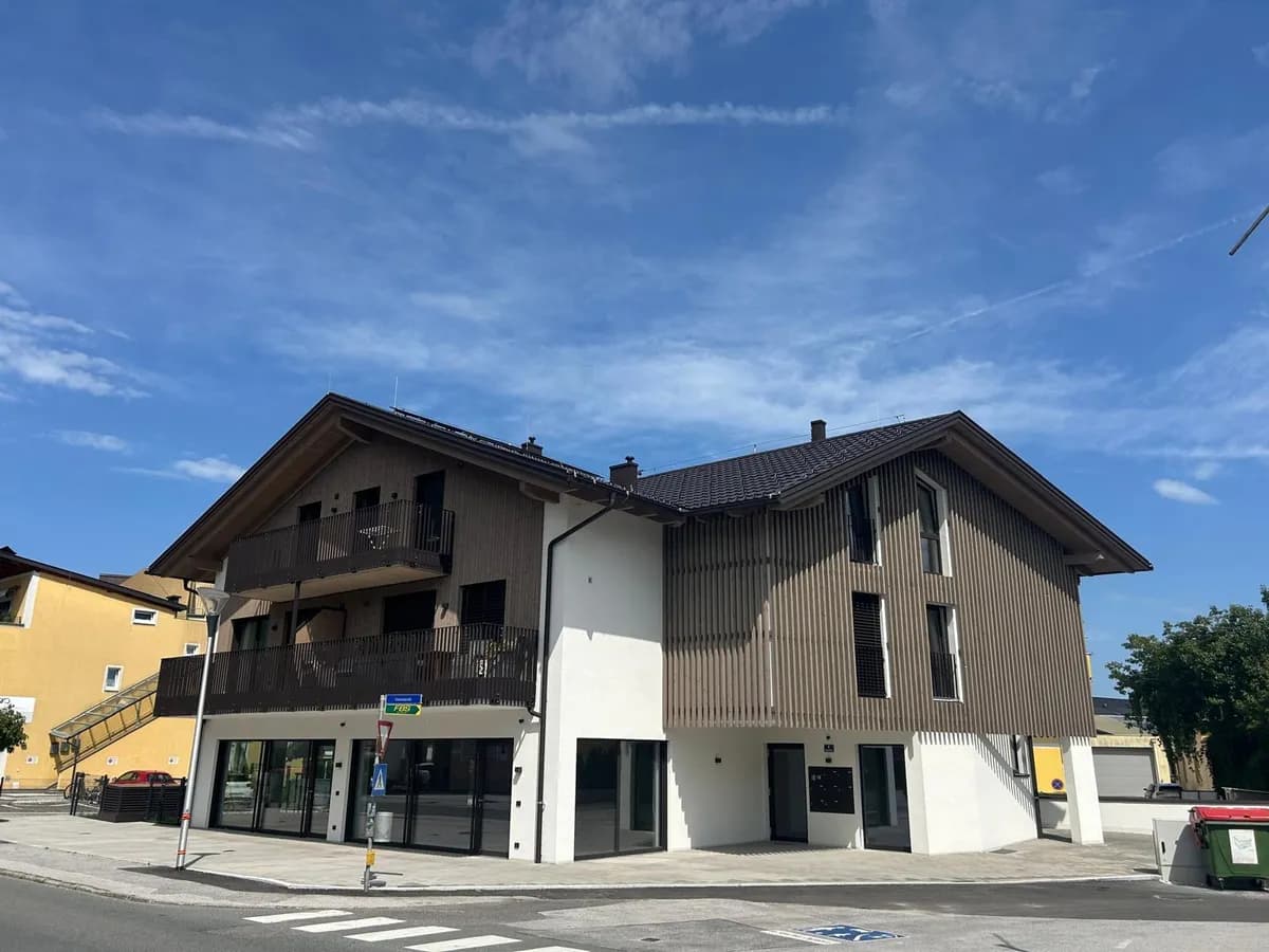 Immobilie mieten in Salzburg-Umgebung – € 96 – Bild 2 von 3
