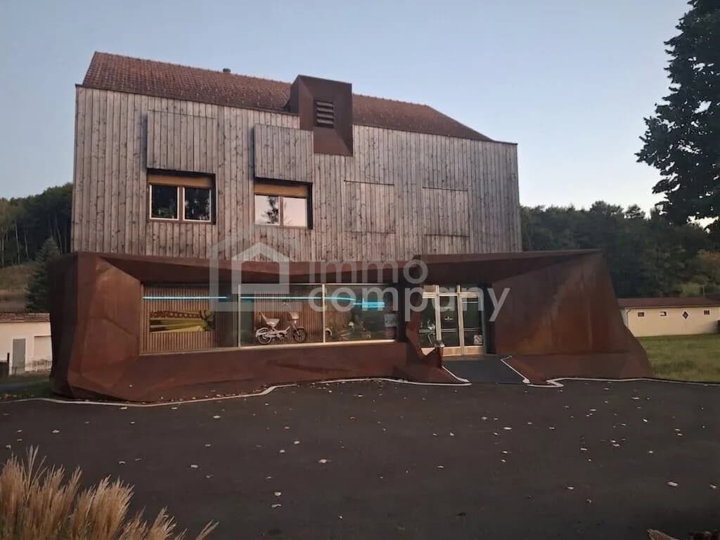 4-Zimmer-Haus kaufen in Güssing – 104 m², € 370.000