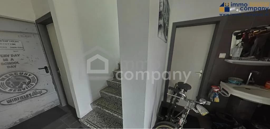 4-Zimmer-Haus kaufen in Güssing – 104 m², € 370.000 – Bild 6 von 8