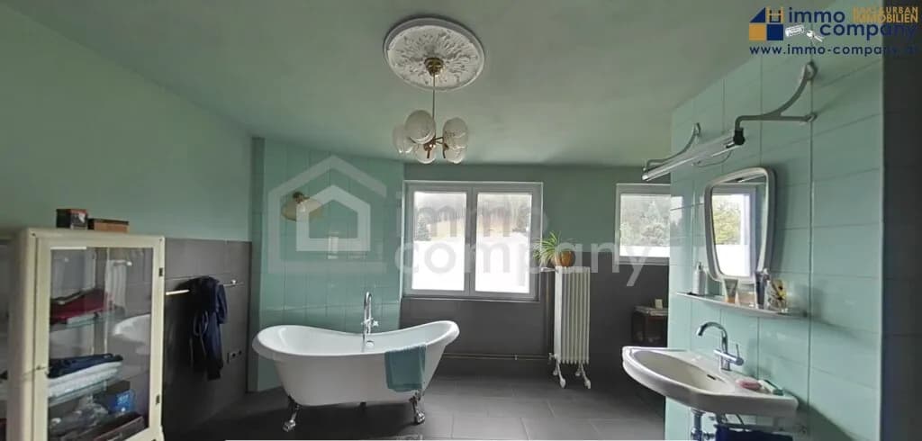 4-Zimmer-Haus kaufen in Güssing – 104 m², € 370.000 – Bild 7 von 8