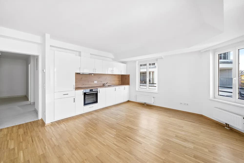 2-Zimmer-Wohnung kaufen in Wien – 51,77 m², € 329.000 – Bild 3 von 9
