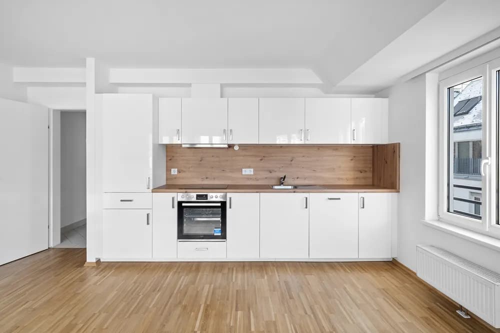 2-Zimmer-Wohnung kaufen in Wien – 51,77 m², € 329.000 – Bild 4 von 9