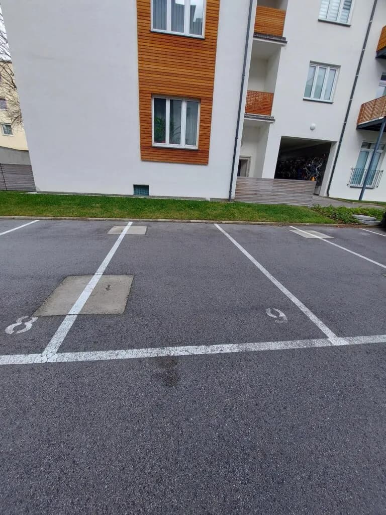 Immobilie mieten in Baden – € 82