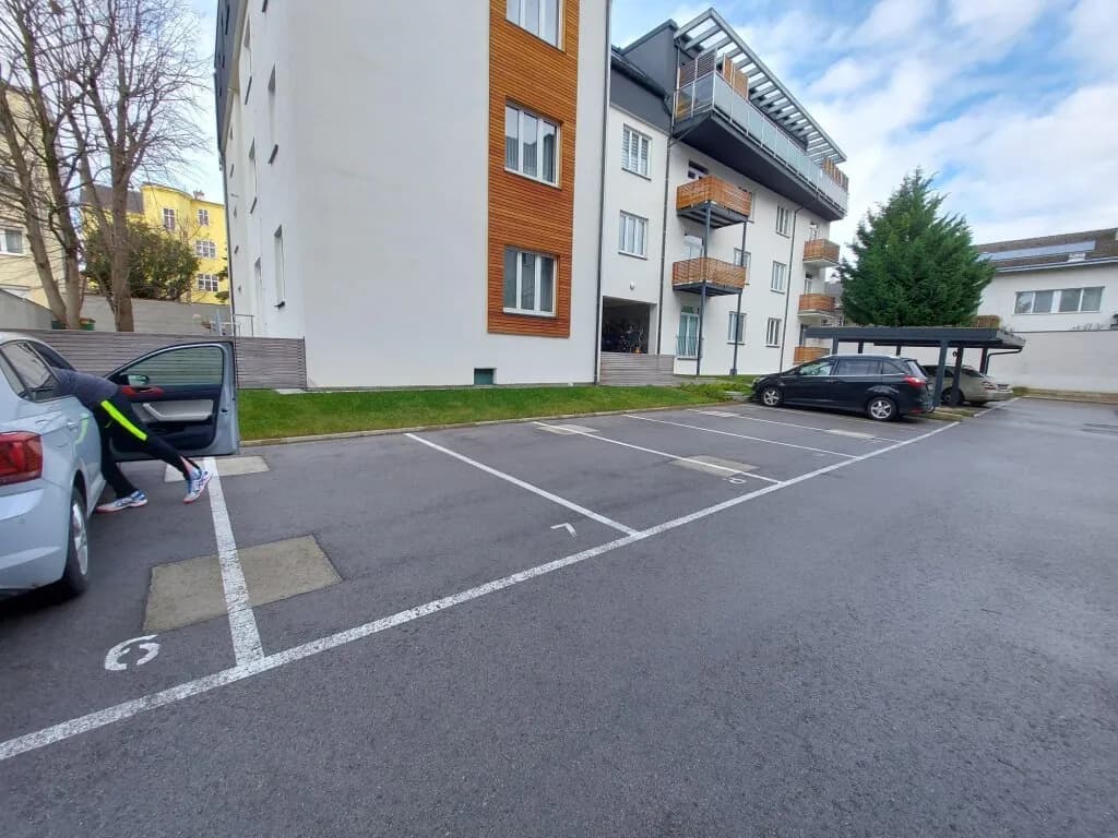 Immobilie mieten in Baden – € 82 – Bild 2 von 3