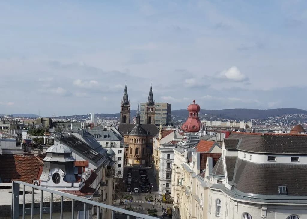 4-Zimmer-Wohnung kaufen in Wien – 192,95 m², € 1.850.000 – Bild 2 von 24
