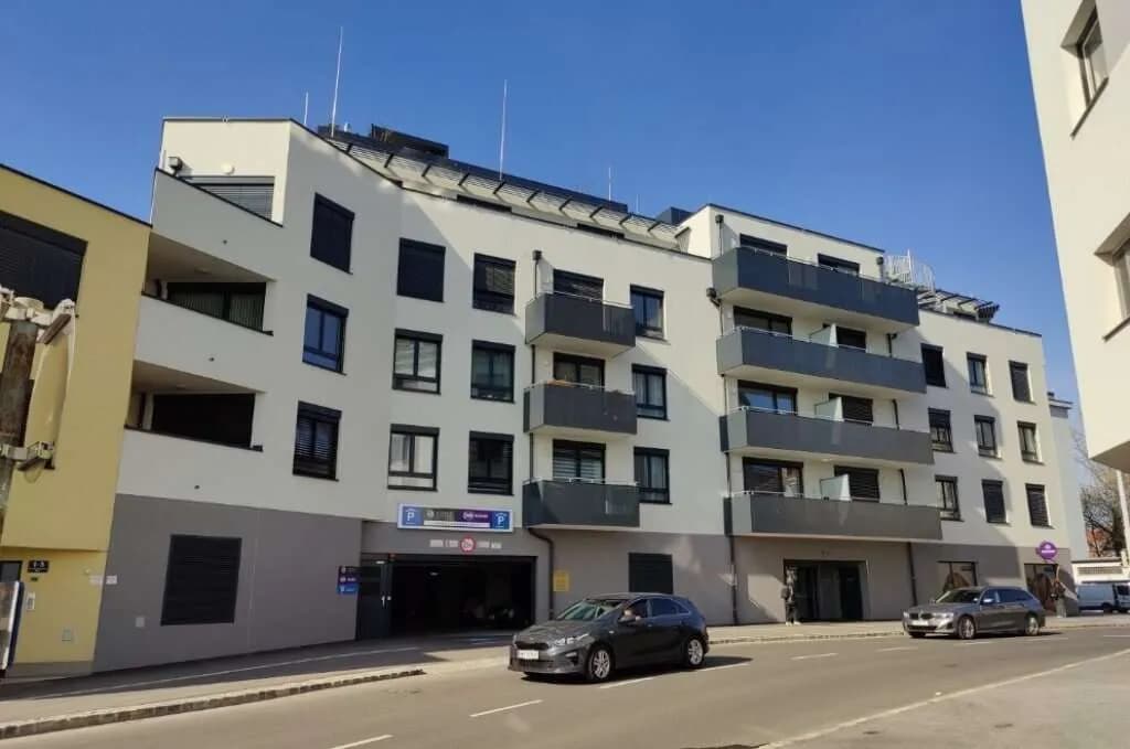 Wohnung kaufen in Korneuburg – € 990.000 – Bild 2 von 15