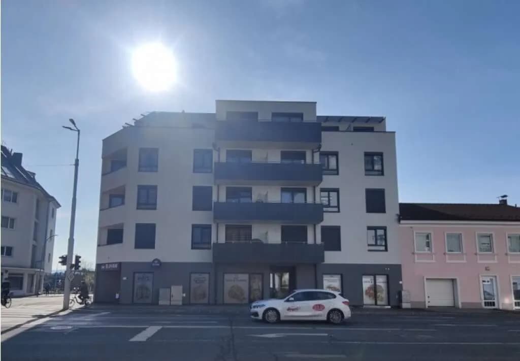 Wohnung kaufen in Korneuburg – € 990.000 – Bild 3 von 15