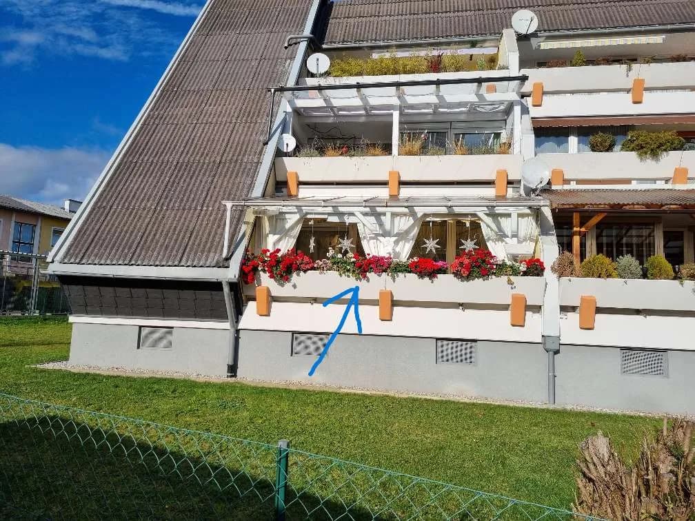 Immobilie kaufen in Leoben – 101 m², € 170.000