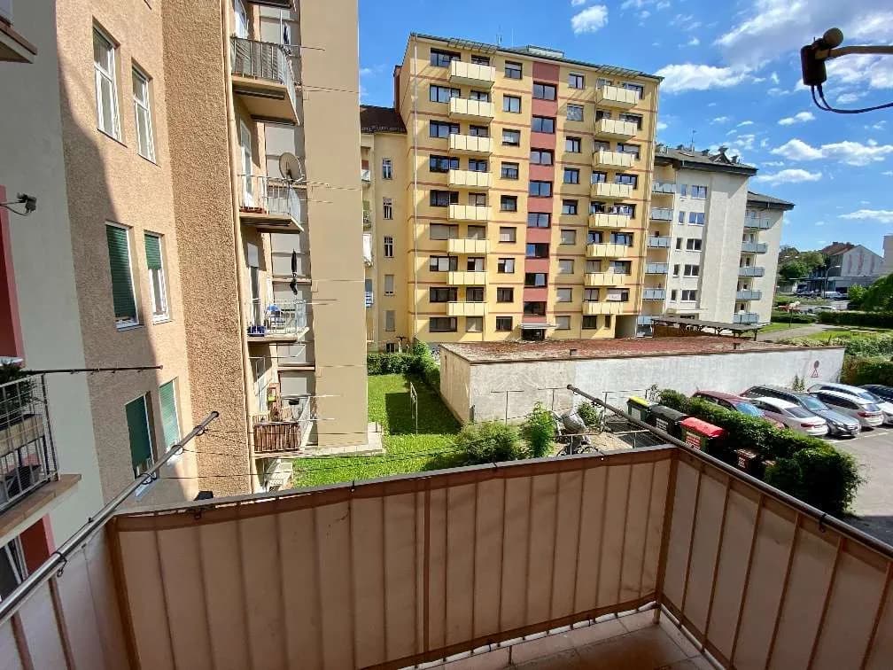 2-Zimmer-Wohnung kaufen in Graz – 78 m², € 169.000 – Bild 5 von 7