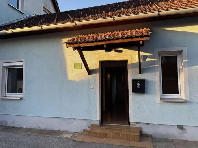 2-Zimmer-Wohnung kaufen in Voitsberg – 62,93 m², € 69.000