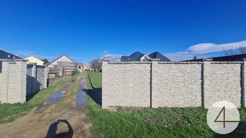 Grundstück kaufen in Gänserndorf – 730 m², € 70.645 – Bild 2 von 2