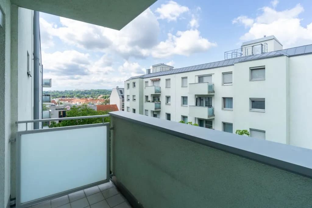 3-Zimmer-Wohnung mieten in Wien – 76 m², € 1.290