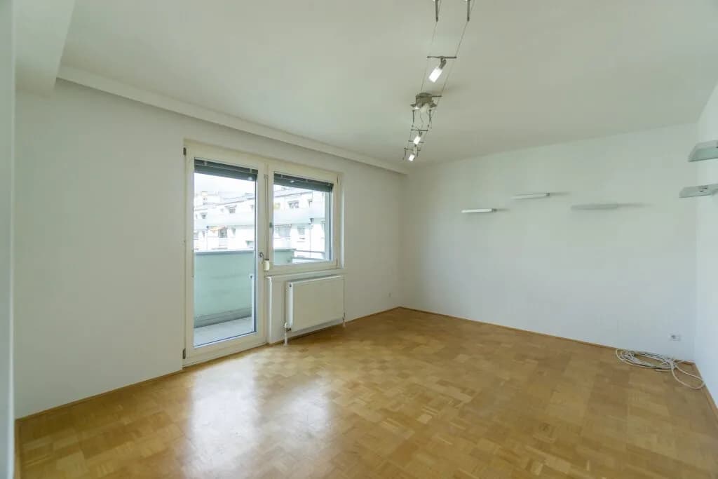 3-Zimmer-Wohnung mieten in Wien – 76 m², € 1.290 – Bild 3 von 6