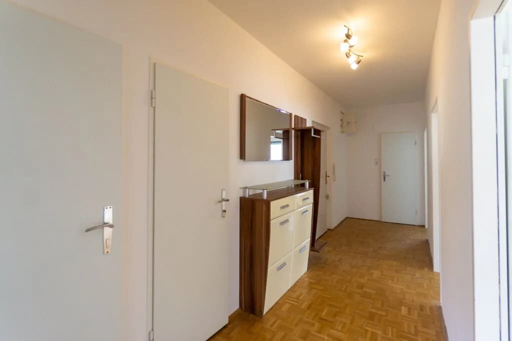 3-Zimmer-Wohnung mieten in Wien – 76 m², € 1.290 – Bild 4 von 6