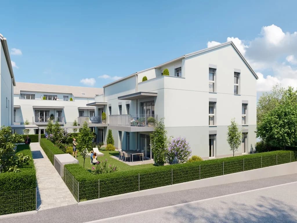 3-Zimmer-Wohnung kaufen in Salzburg-Umgebung – 68,23 m², € 428.000 – Bild 2 von 15