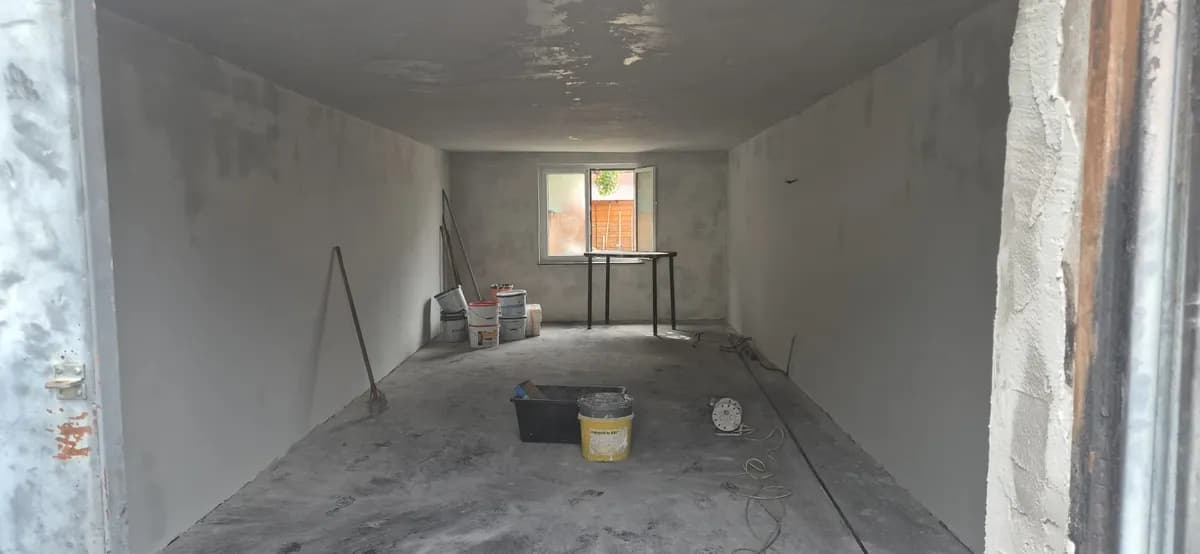Immobilie mieten in Linz Land – 40 m², € 350