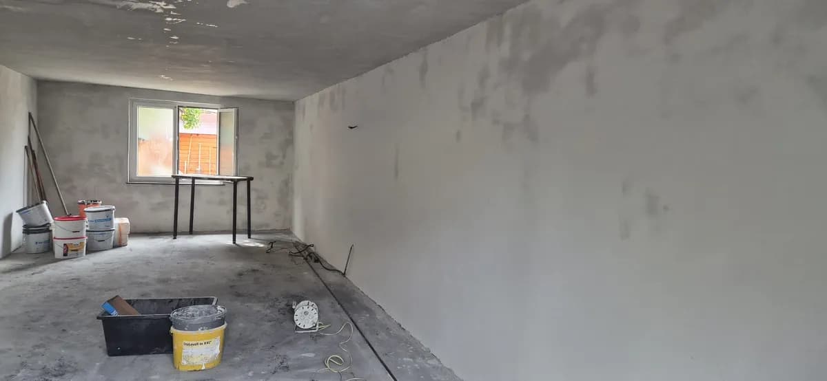 Immobilie mieten in Linz Land – 40 m², € 350 – Bild 2 von 3