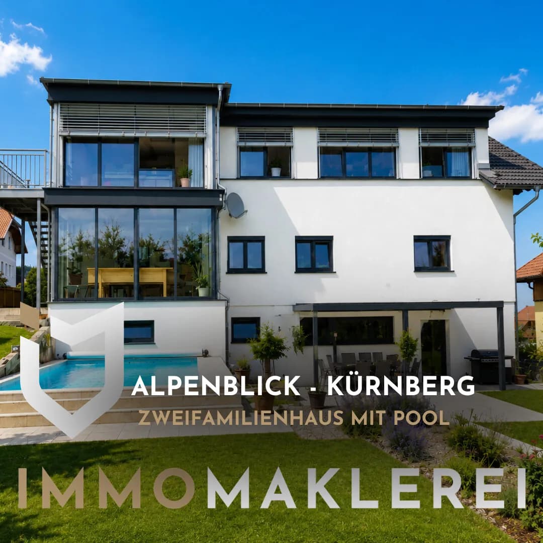 8-Zimmer-Gewerbeimmobilie kaufen in Amstetten – 270 m², € 599.000