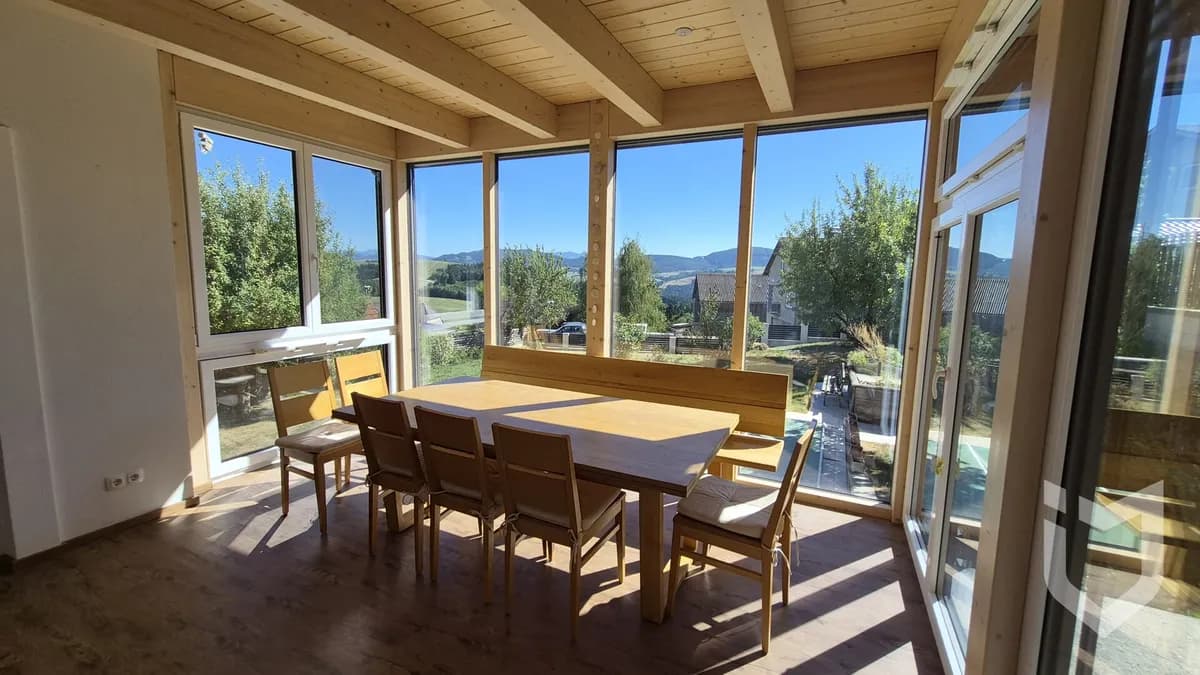 8-Zimmer-Gewerbeimmobilie kaufen in Amstetten – 270 m², € 599.000 – Bild 6 von 16
