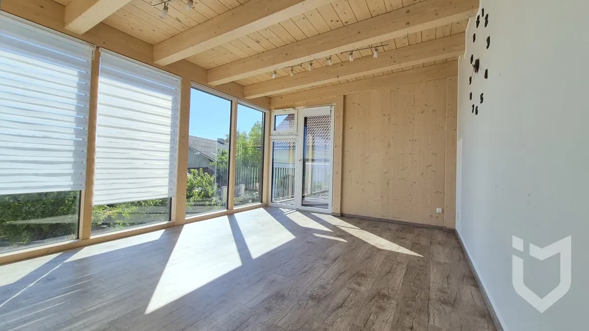 8-Zimmer-Gewerbeimmobilie kaufen in Amstetten – 270 m², € 599.000 – Bild 12 von 16
