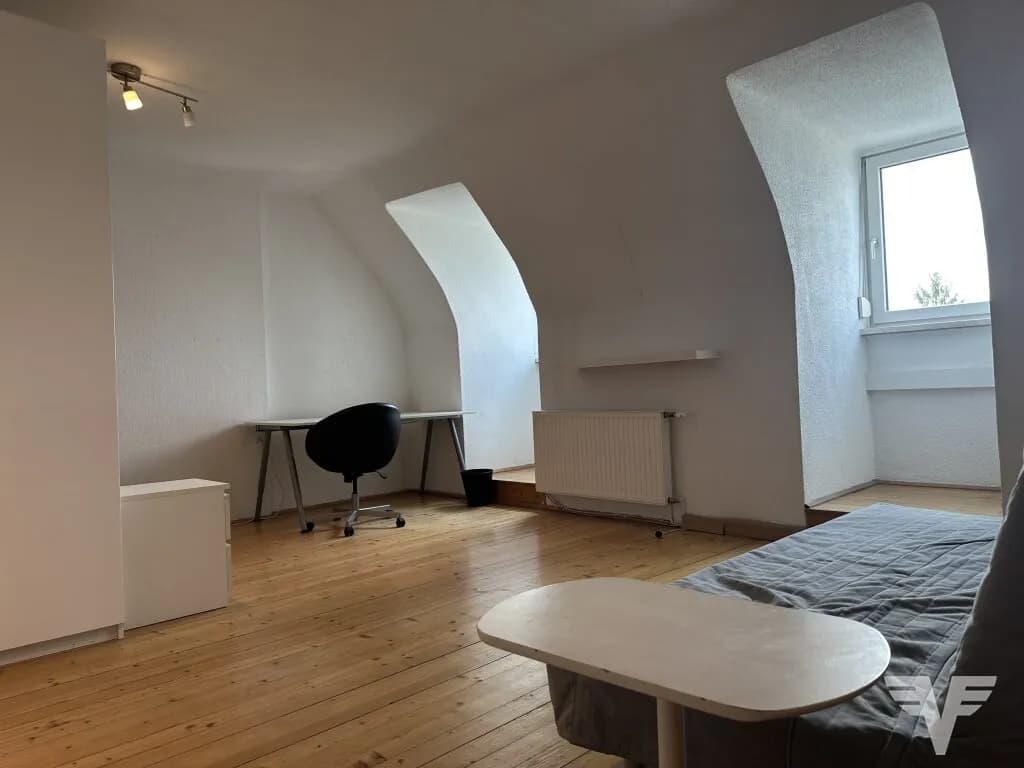 Wohnung kaufen in Salzburg Stadt – 80 m², € 295.000
