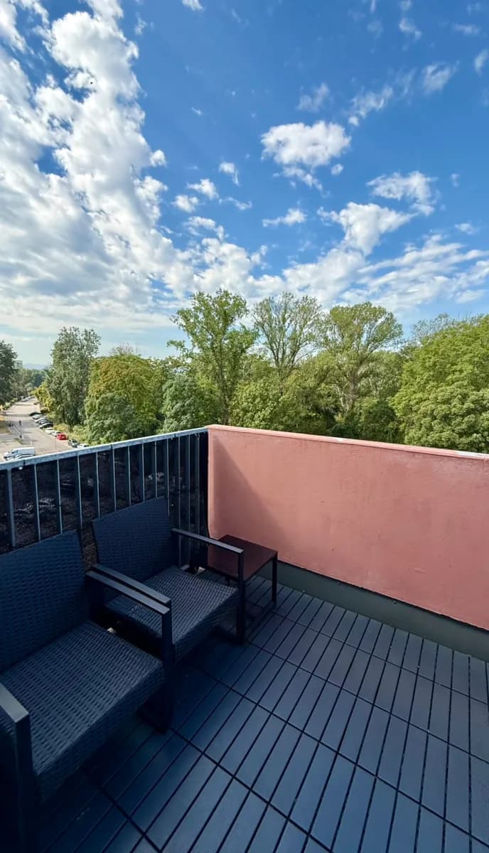 3-Zimmer-Wohnung mieten in Wiener Neustadt – 75 m², € 817 – Bild 7 von 16