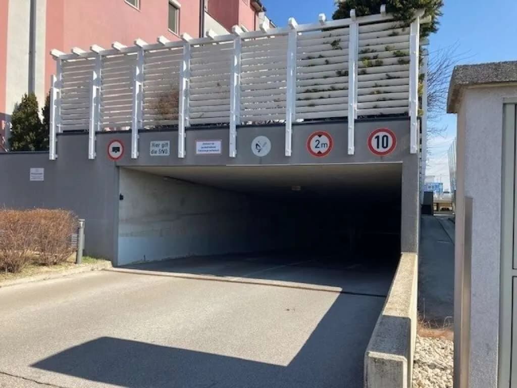 Immobilie mieten in Mödling – € 79